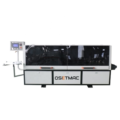 SYS-320B OSETMAC 320mm কাঠ উত্পাদন উদ্ভিদ জন্য স্বয়ংক্রিয় কাঠের কাজ প্রান্ত Bander